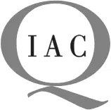 Logo de laboratorio IACQ